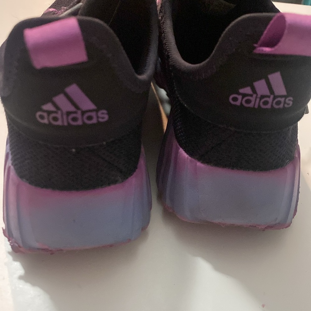 Kids Adidas Sneakers - Picture 3 of 5